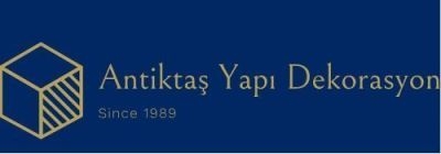 Antiktaş Yapı