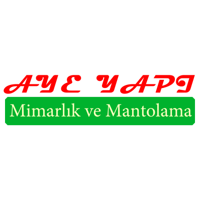 AYE MANTOLAMA MİMARLIK 